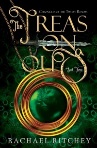 Enlarge image Cover: The Treasonous - RR Publishing