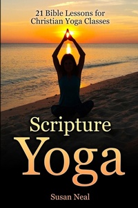 Enlarge image Cover: Scripture Yoga - Christian Yoga, LLC