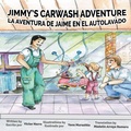 Cover: Jimmy's Carwash - Hard Ball Press