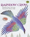 Cover: Rainbow Crow - Turtleback Books