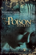 Cover: The Poison Diaries - HarperCollins