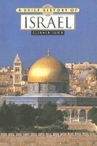 Enlarge image Cover: A Brief History of Israel - Facts On File Inc
