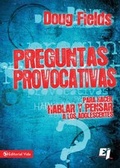 Cover: Preguntas provocativas - Vida