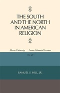Cover: The South and the North in American Religion - University of Georgia Press