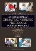 Cover: Evidence-Based Geriatric Nursing Protocols for Best Practice - Springer Publishing Company