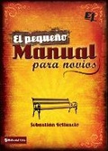 Cover: El pequeno manual para novios - Vida Publishers