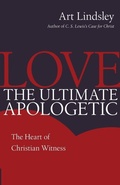 Cover: Love, the Ultimate Apologetic - IVP