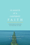 Cover: In Search of a Confident Faith - Inter-Varsity Press,US