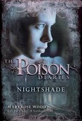 Cover: Nightshade - Collins