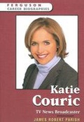 Cover: Katie Couric - Facts On File Inc