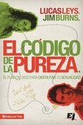 Cover: El c&oacute;digo de la pureza - Vida