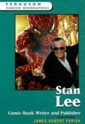 Cover: Stan Lee - Facts On File Inc
