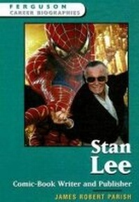Enlarge image Cover: Stan Lee - Facts On File Inc