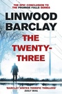 Cover: The Twenty-Three - Orion (an Imprint of The Orion Publishing Group Ltd )