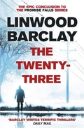 Cover: The Twenty-Three - Orion (an Imprint of The Orion Publishing Group Ltd )