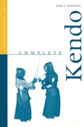 Cover: Complete Kendo - Tuttle Publishing