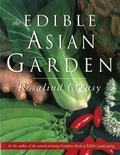 Cover: Edible Asian Garden - Periplus Editions