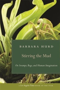 Enlarge image Cover: Stirring the Mud - University of Georgia Press