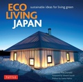 Cover: Eco Living Japan - Tuttle Publishing