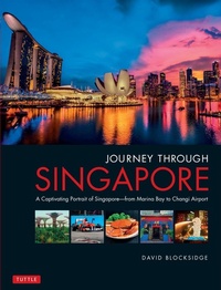Abbildung von: Journey Through Singapore - Tuttle Publishing