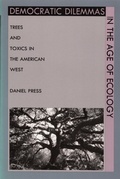 Cover: Democratic Dilemmas in the Age of Ecology - Duke University Press