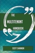 Cover: The Multitenant Handbook - Everything You Need to Know about Multitenant - Emereo Publishing