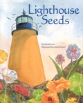 Cover: Lighthouse Seeds - Down East Books