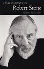 Cover: Conversations with Robert Stone - Penguin Random House South Africa