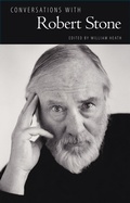 Cover: Conversations with Robert Stone - Penguin Random House South Africa