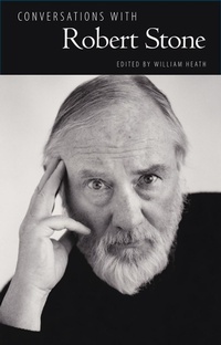 Abbildung von: Conversations with Robert Stone - The American University in Cairo Press