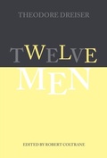Cover: Twelve Men - University of Pennsylvania Press