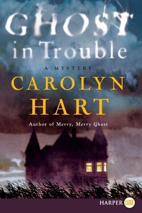 Enlarge image Cover: Ghost in Trouble - Collins