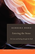 Cover: Entering the Stone - University of Georgia Press