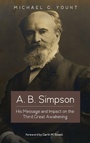 Cover: A. B. Simpson - Wipf & Stock Publishers