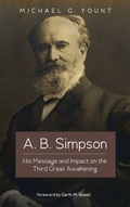 Cover: A. B. Simpson - Wipf & Stock Publishers