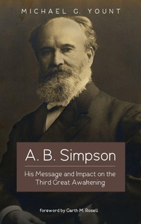 Enlarge image Cover: A. B. Simpson - Wipf & Stock Publishers