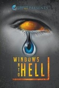 Cover: Windows Into Hell - Curiosity Quills Press
