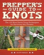 Cover: Prepper's Guide to Knots - Ulysses Press