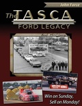 Cover: The Tasca Ford Legacy - Cartech