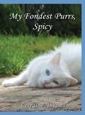 Cover: My Fondest Purrs, Spicy - Ideas into Books WESTVIEW