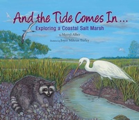 Enlarge image Cover: And the Tide Comes In... - Muddy Boots