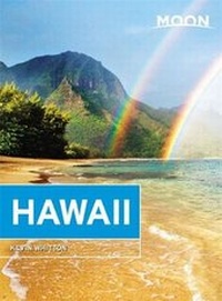 Abbildung von: Moon Hawaii (Second Edition) - Moon Travel