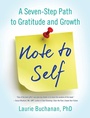 Cover: Note to Self - She Writes Press