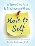 Cover: Note to Self - She Writes Press