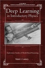 Cover: Deep Learning in Introductory Physics - Information Age Publishing