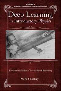 Enlarge image Cover: Deep Learning in Introductory Physics - Information Age Publishing