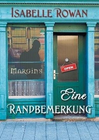 Enlarge image Cover: Eine Randbemerkung (Translation) - Dreamspinner Press