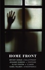 Cover: Home Front - Bloodaxe Books Ltd