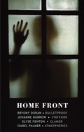 Cover: Home Front - Bloodaxe Books Ltd