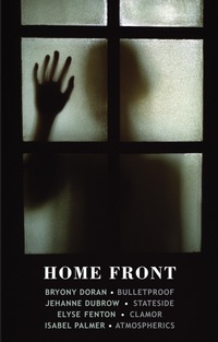 Enlarge image Cover: Home Front - Bloodaxe Books Ltd